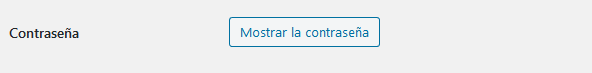 Mantenimiento de Páginas Web como crear un usuario en wordpress kreitz diseño web