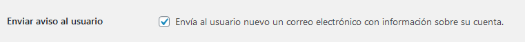 Mantenimiento de Páginas Web como crear un usuario en wordpress kreitz diseño web