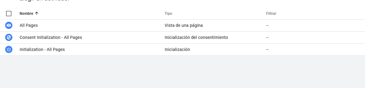 Mantenimiento de Páginas Web ga4 tag manager diseño web madrid