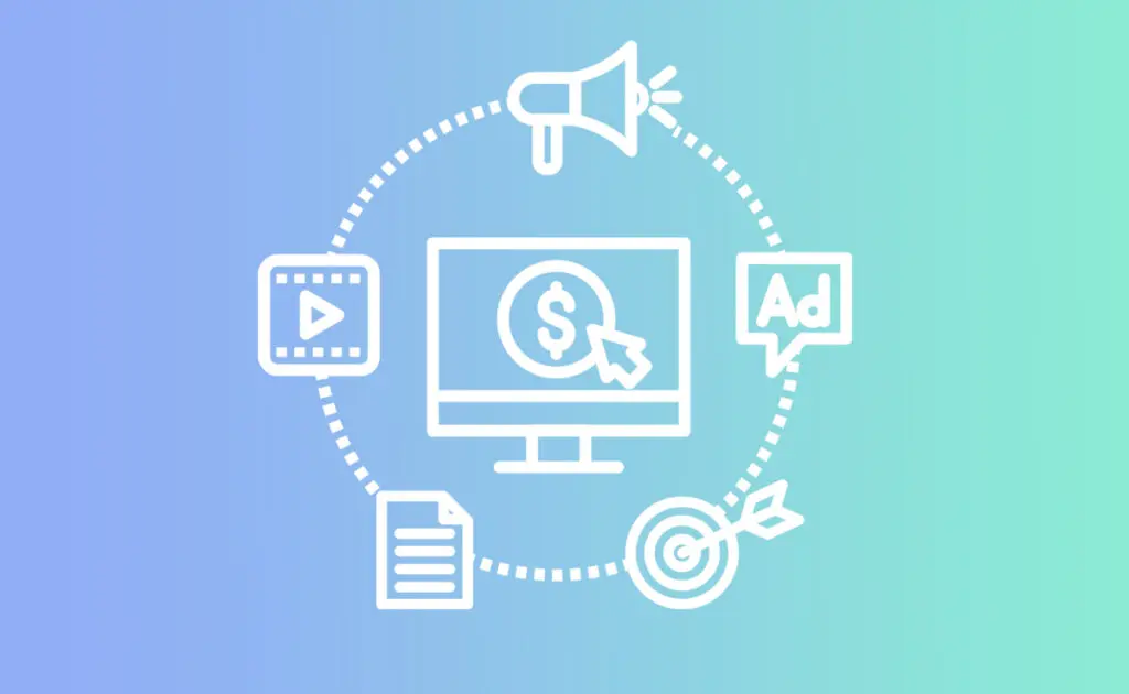 eventos y conversiones mantenimiento web