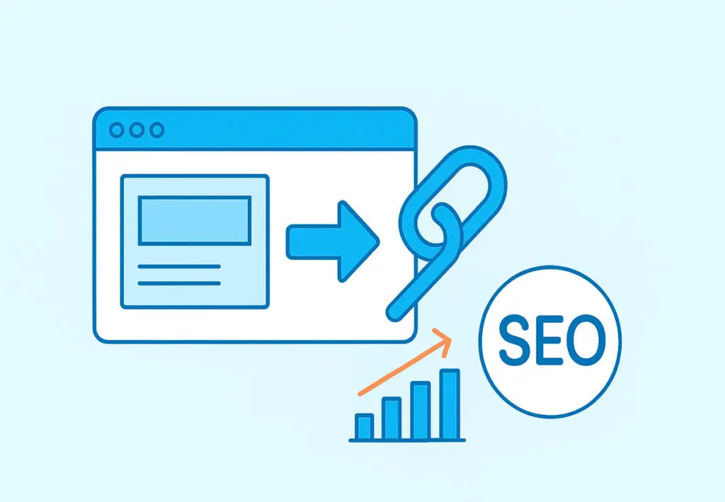 enlaces internos seo