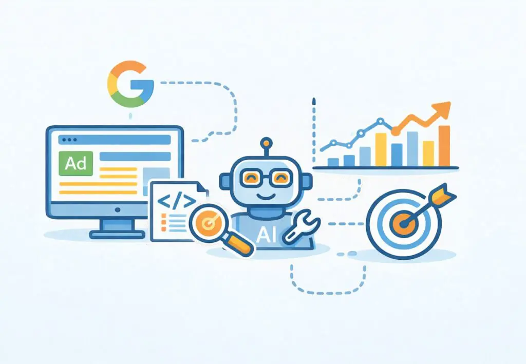 Mantenimiento de Páginas Web automatización de pujas