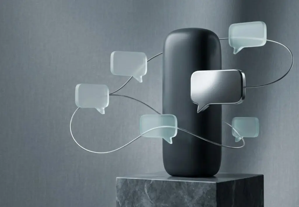 Mantenimiento de Páginas Web kreitz chatbot