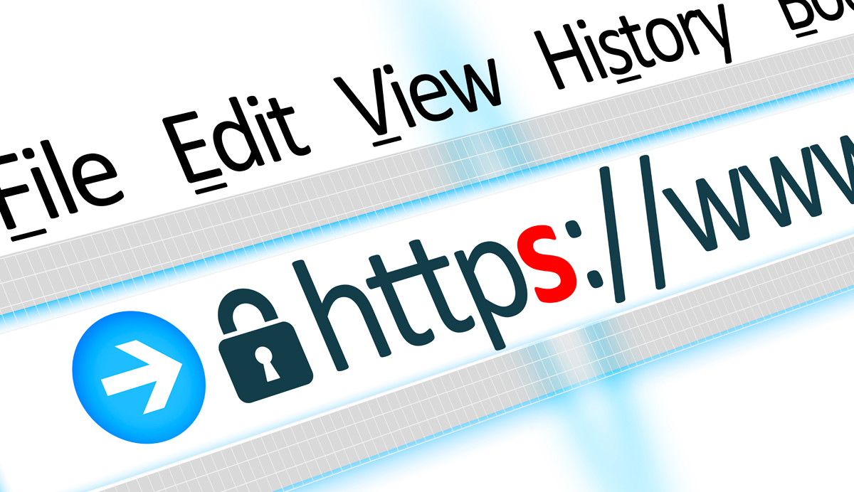 tipos de certificados SSL diseño web madrid