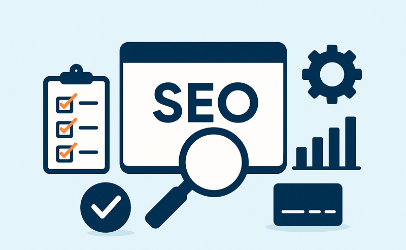 auditoria seo