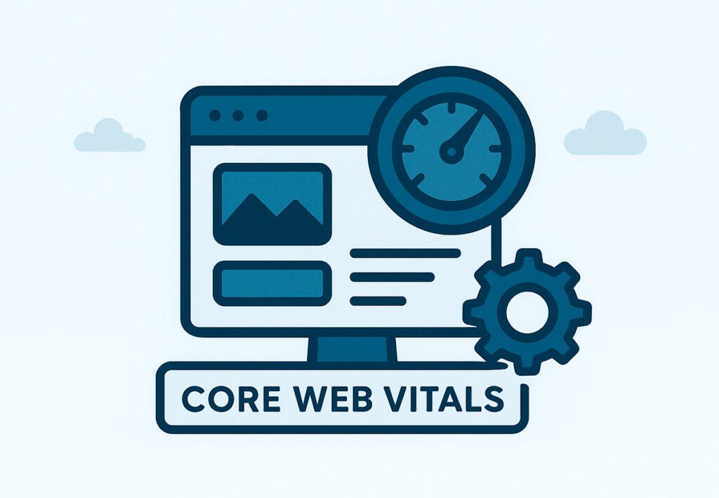 core web vitals multimedia