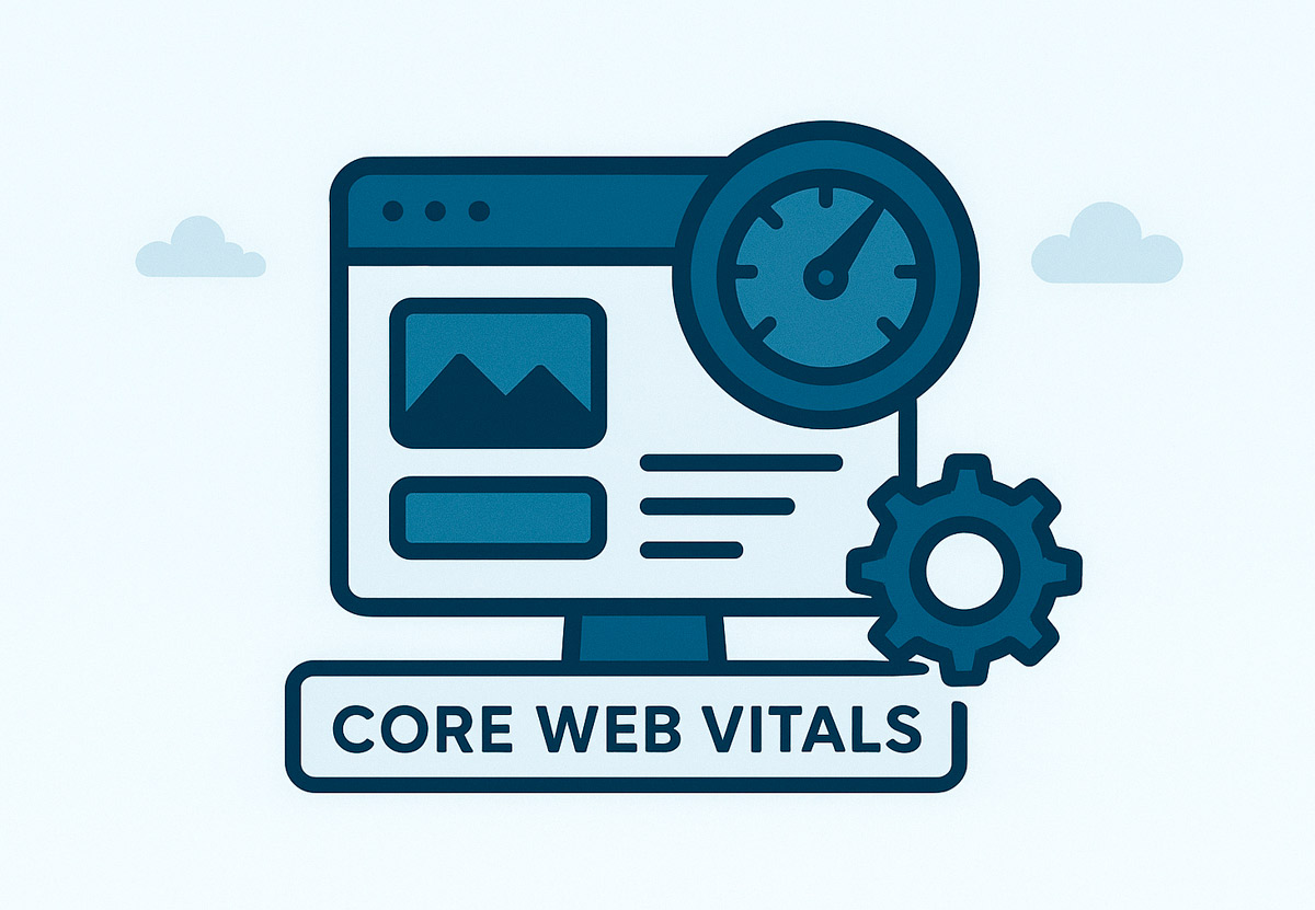 core web vitals multimedia