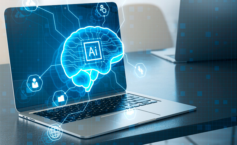 IA para posicionamiento web