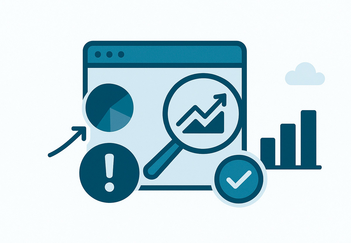 google search console