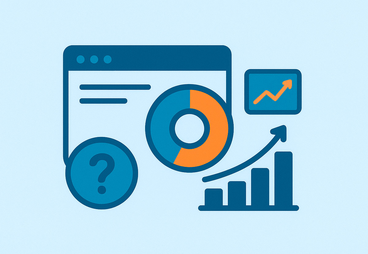 puntos claves google analytics