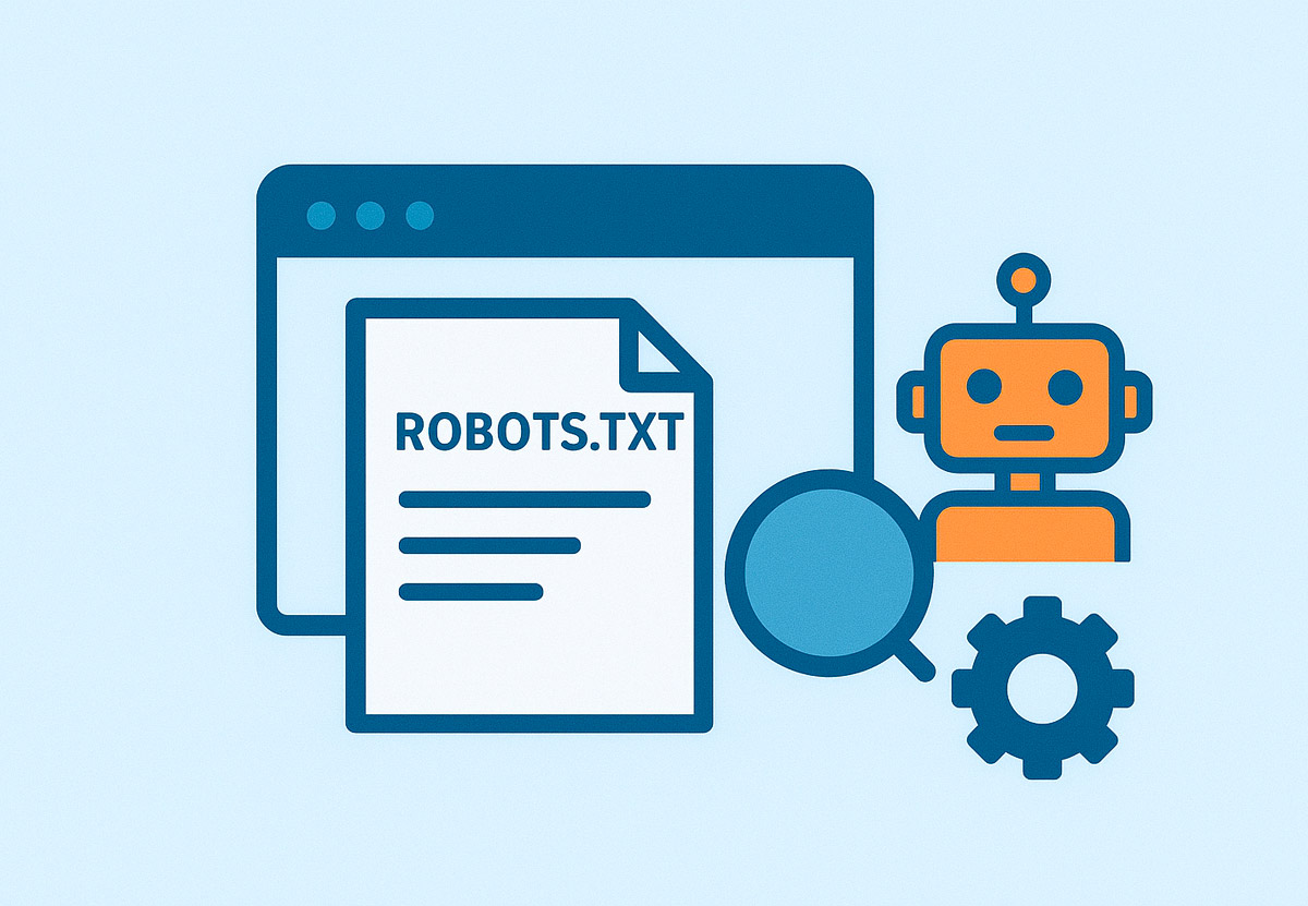 archivo robots