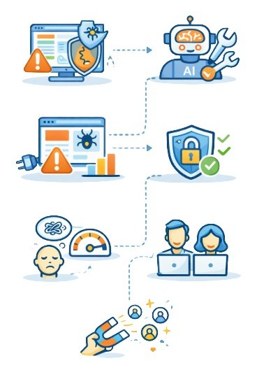 Diseño y Mantenimiento de Páginas Web