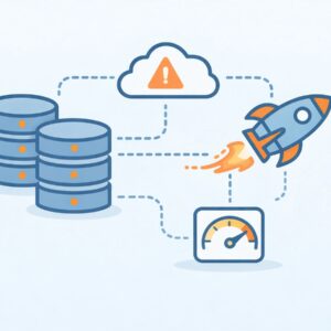 gestionar base de datos