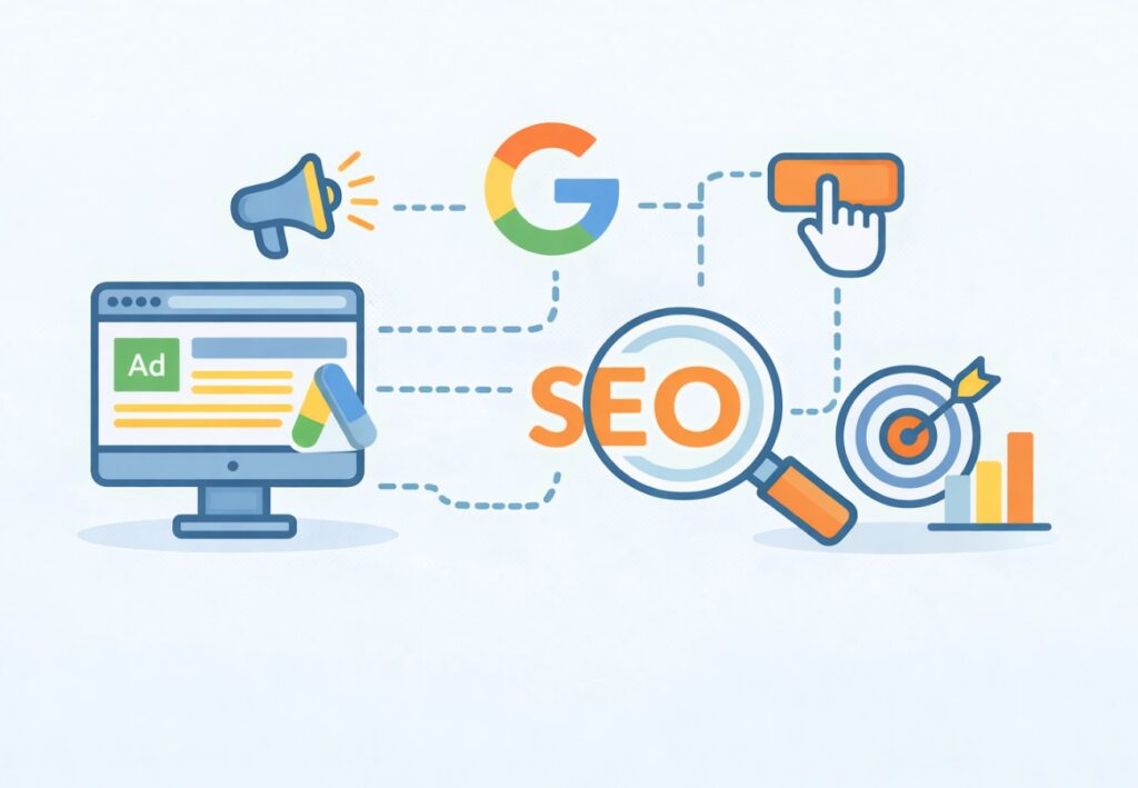 google ads