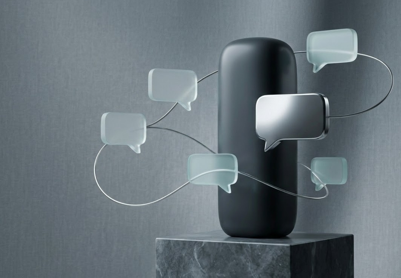 Mantenimiento de Páginas Web kreitz chatbot