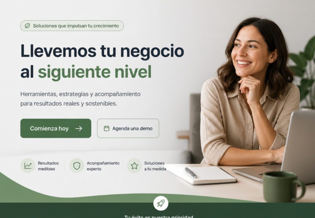Mantenimiento de Páginas Web embudo de conversion