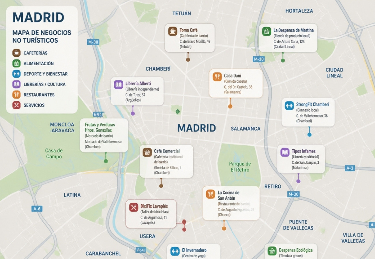 SEO LOCAL